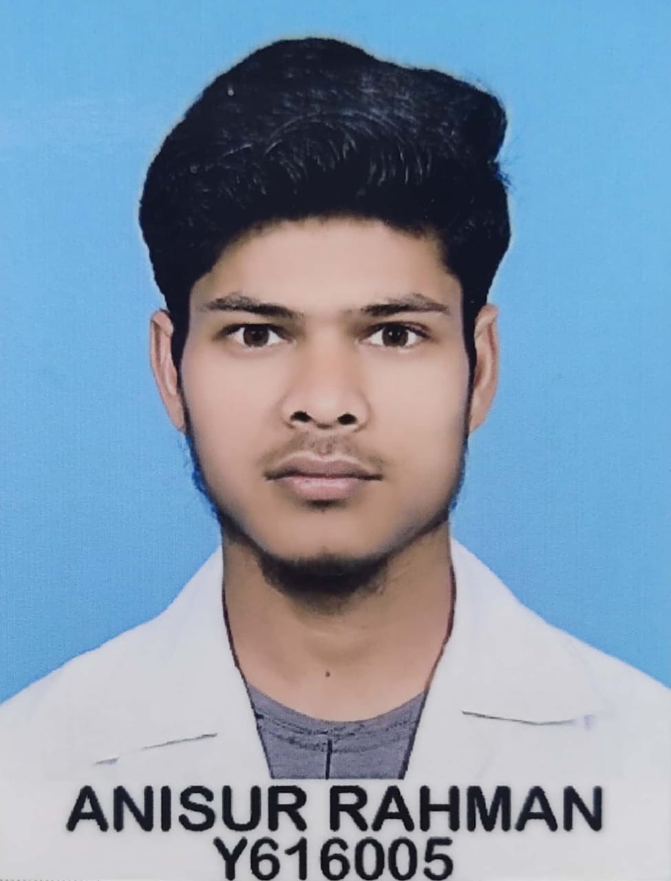 Drx. Anisur Rahman